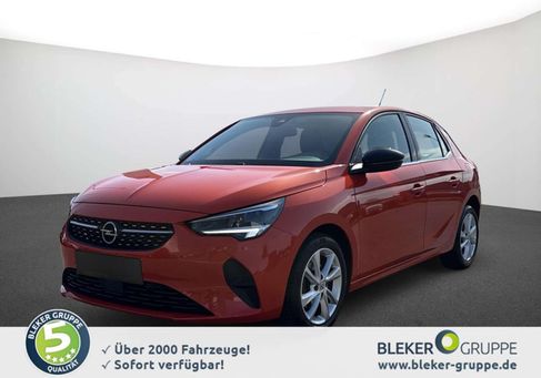 Opel Corsa, 2023 2