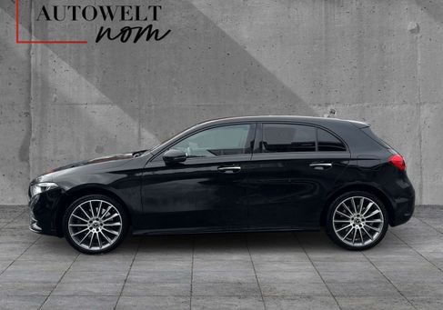 Mercedes-Benz A 250, 2022