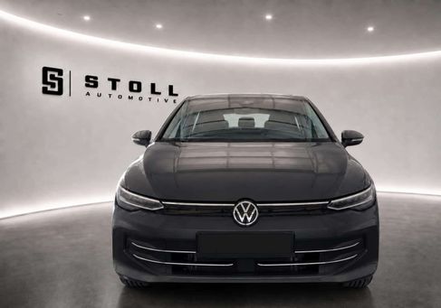 Volkswagen Golf, 2026 2