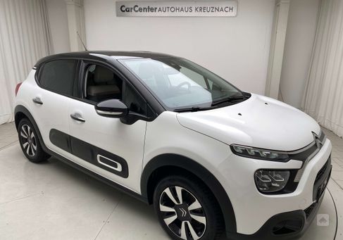 Citroën C3, 2023