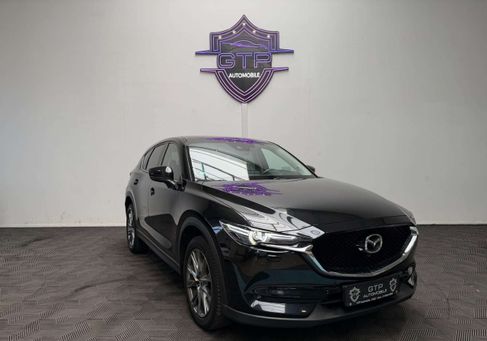 Mazda CX-5, 2018 2