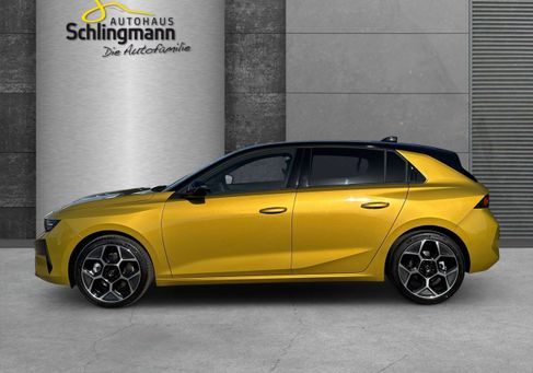 Opel Astra, 2026