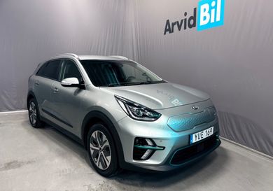 Kia Niro, 2019