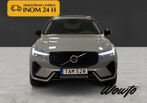 Volvo XC60, 2025 2