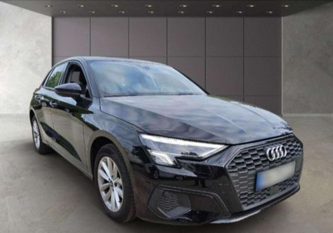 Audi A3, 2023 3