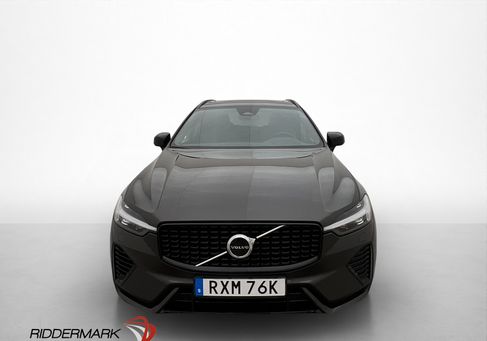 Volvo XC60, 2025