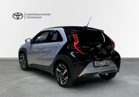 Toyota Aygo, 2026 3