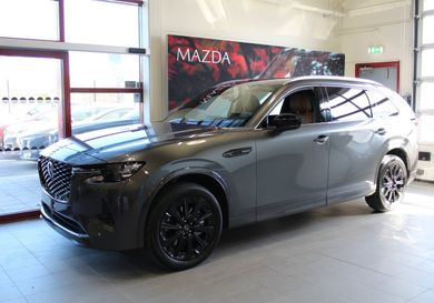 Mazda, 2026