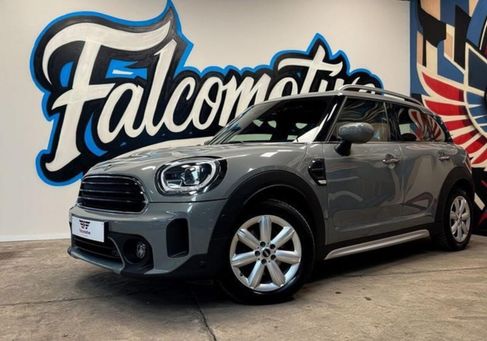 MINI Cooper, 2021