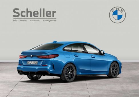 BMW 218, 2020 3