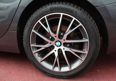 BMW 218, 2021 2