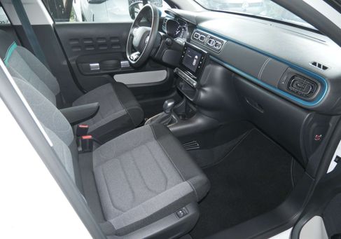 Citroën C3, 2023 3
