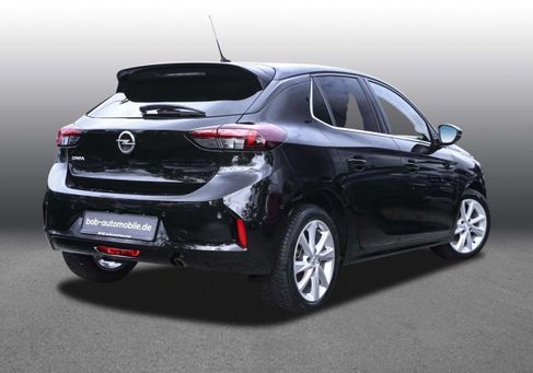 Opel Corsa, 2023 2