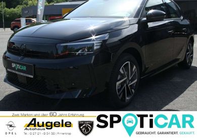 Opel Corsa, 2026