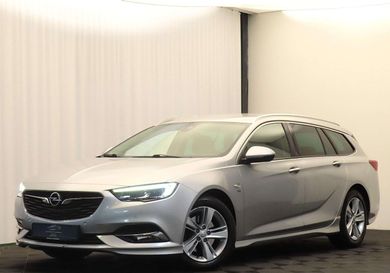 Opel Insignia, 2019