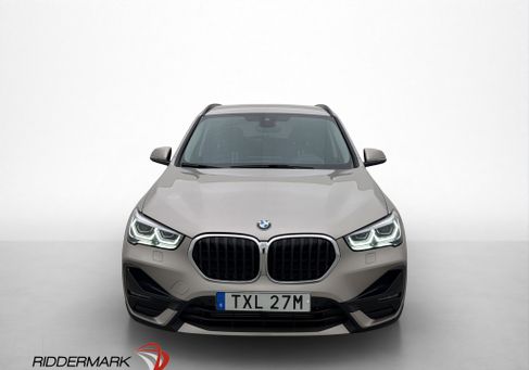 BMW X1, 2021 3