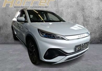 BYD Atto 3, 2023