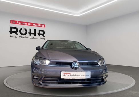 Volkswagen Polo, 2025 2