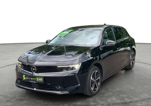 Opel Astra, 2022