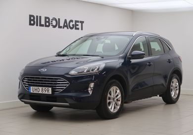 Ford Kuga, 2023