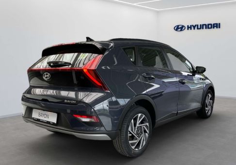 Hyundai Bayon, 2026 3