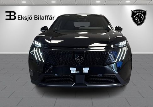 Peugeot 3008, 2026