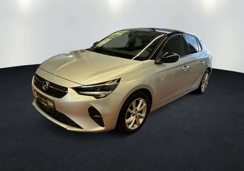 Opel Corsa, 2022 3