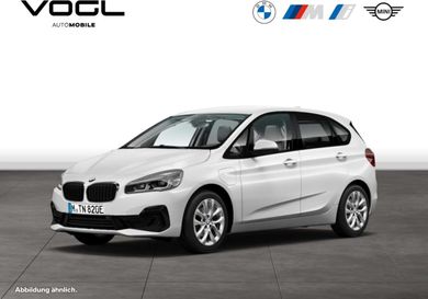 BMW 225, 2020