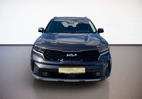 Kia Sorento, 2022 3