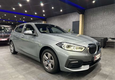 BMW 118, 2023