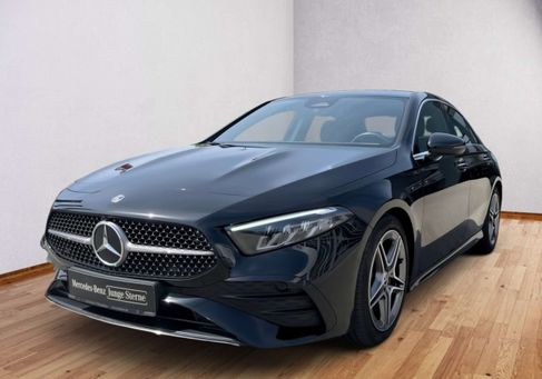 Mercedes-Benz A 220, 2023