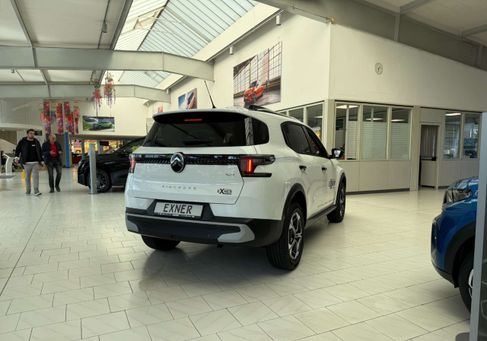 Citroën C3 Aircross, 2025 3