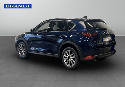 Mazda CX-5, 2020 2