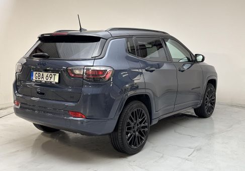 Jeep Compass, 2022 3