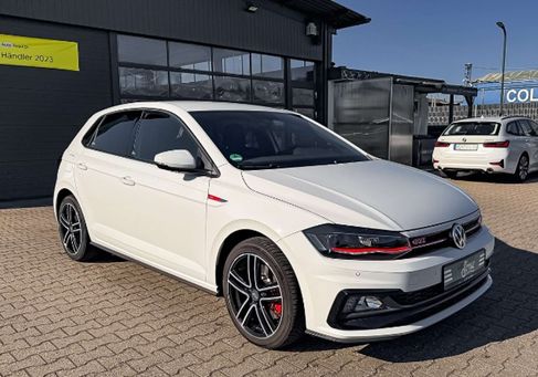 Volkswagen Polo, 2018
