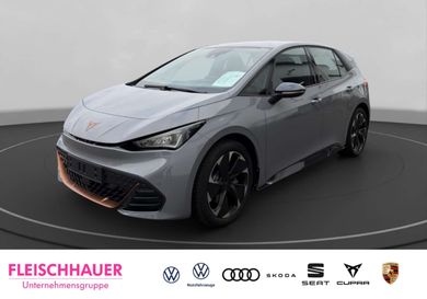 Cupra Born, 2023