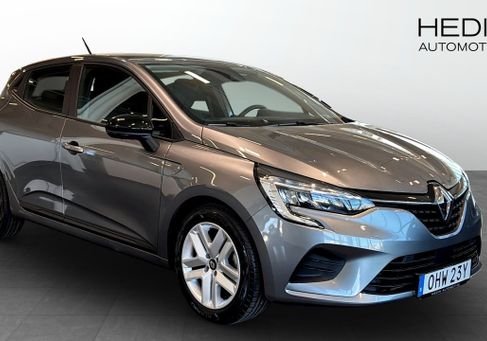 Renault Clio, 2023