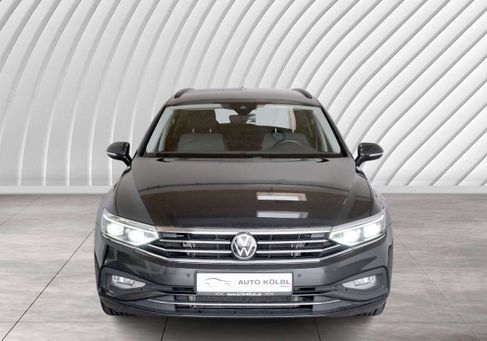 Volkswagen Passat Variant, 2022 2