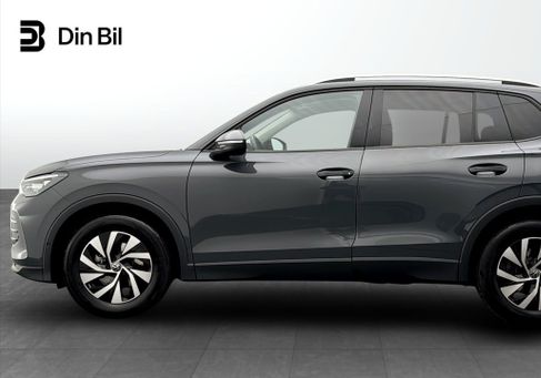 Volkswagen Tiguan, 2025 2