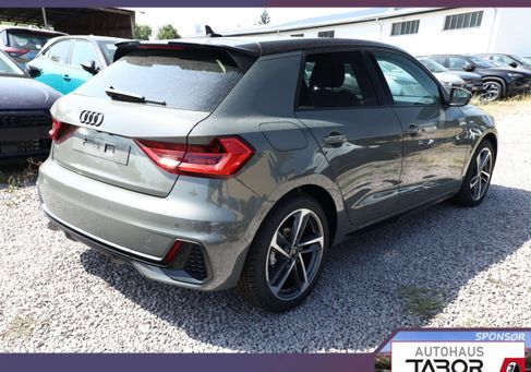 Audi A1, 2026