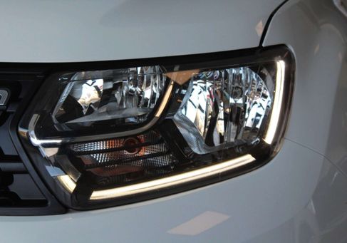 Dacia Duster, 2021