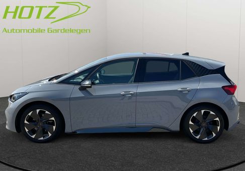 Cupra Born, 2023