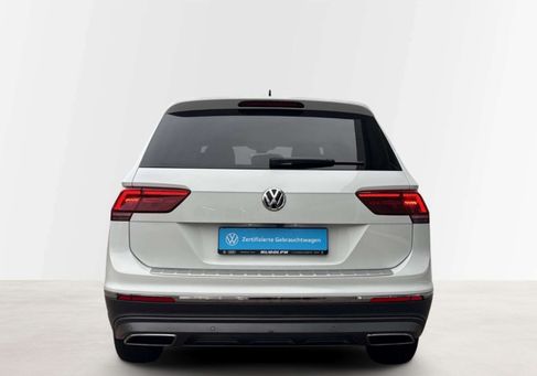 Volkswagen Tiguan Allspace, 2019 3