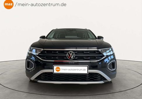 Volkswagen T-Roc, 2025