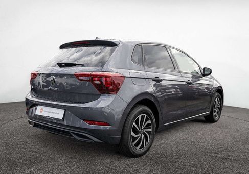 Volkswagen Polo, 2022 3
