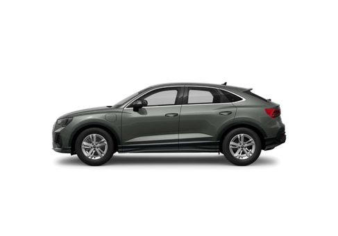 Audi Q3, 2022 2