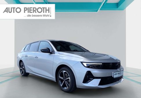 Opel Astra, 2024