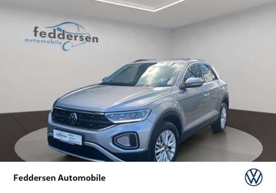 Volkswagen T-Roc, 2022