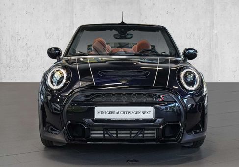 MINI Cooper S Cabrio, 2023