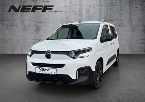 Citroën Berlingo, 2026 2